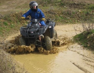  Cross de aguas profundas 